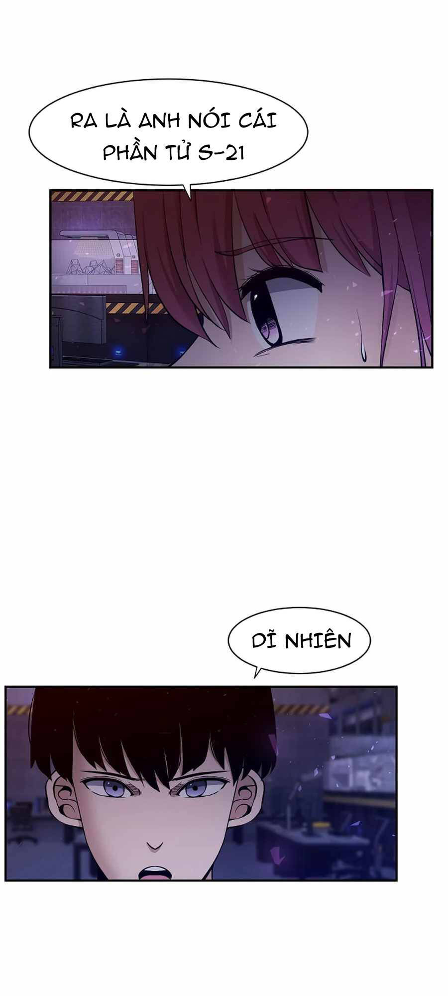 Giáo Viên Của Những Nhân Vật Phản Diện Chapter 1 - 68