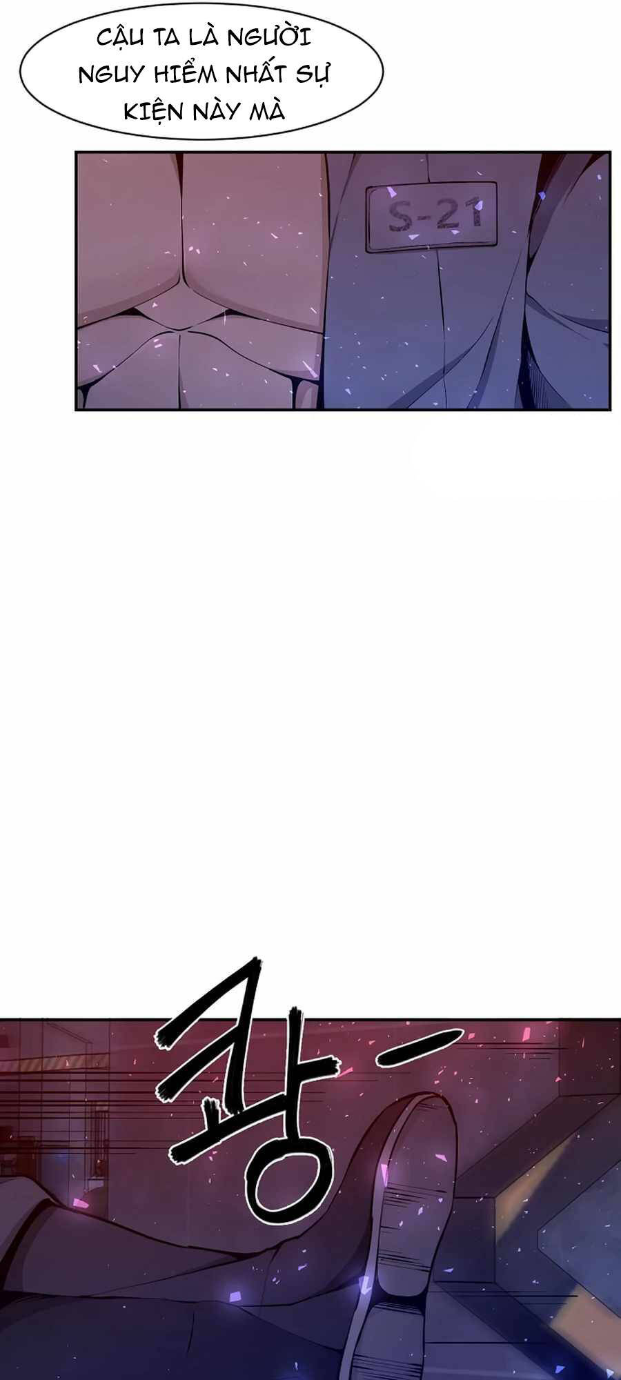 Giáo Viên Của Những Nhân Vật Phản Diện Chapter 1 - 69