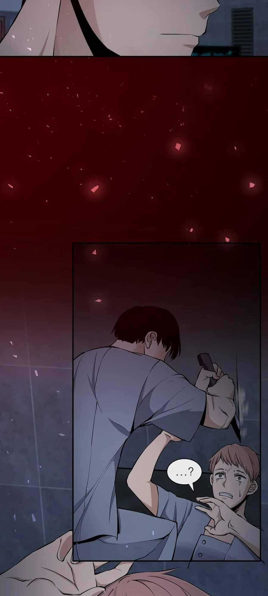 Giáo Viên Của Những Nhân Vật Phản Diện Chapter 1 - 8