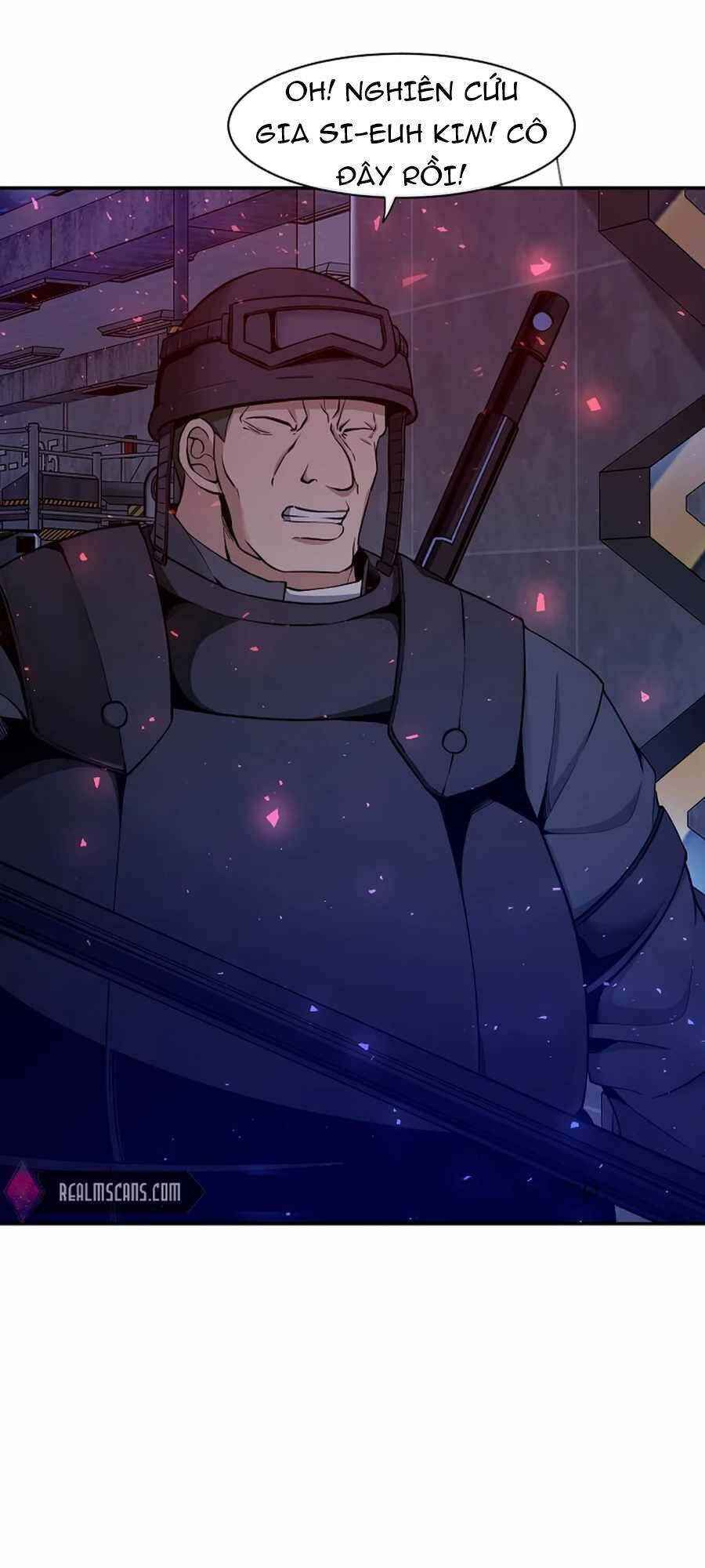 Giáo Viên Của Những Nhân Vật Phản Diện Chapter 1 - 71