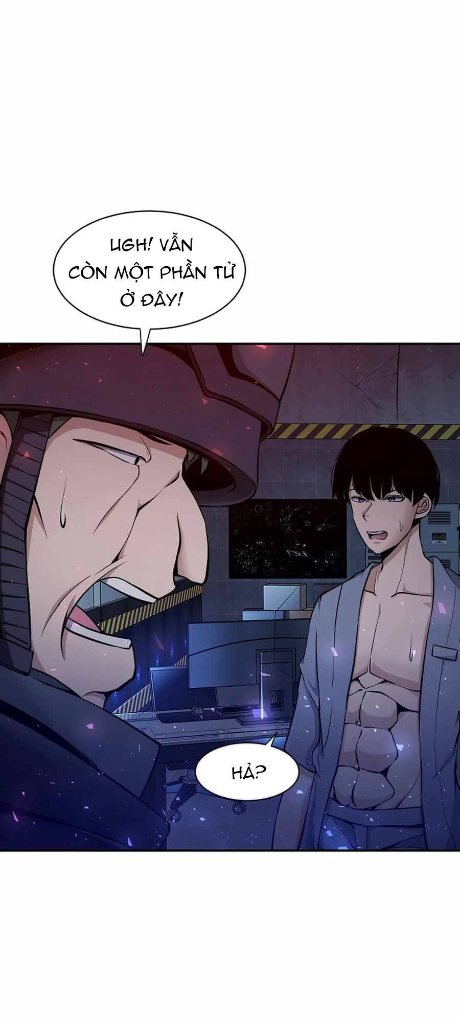 Giáo Viên Của Những Nhân Vật Phản Diện Chapter 1 - 72