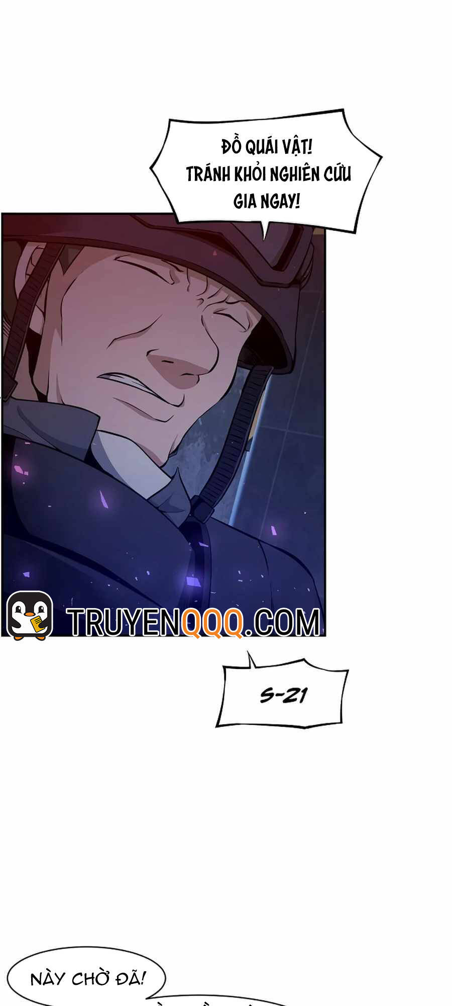 Giáo Viên Của Những Nhân Vật Phản Diện Chapter 1 - 73