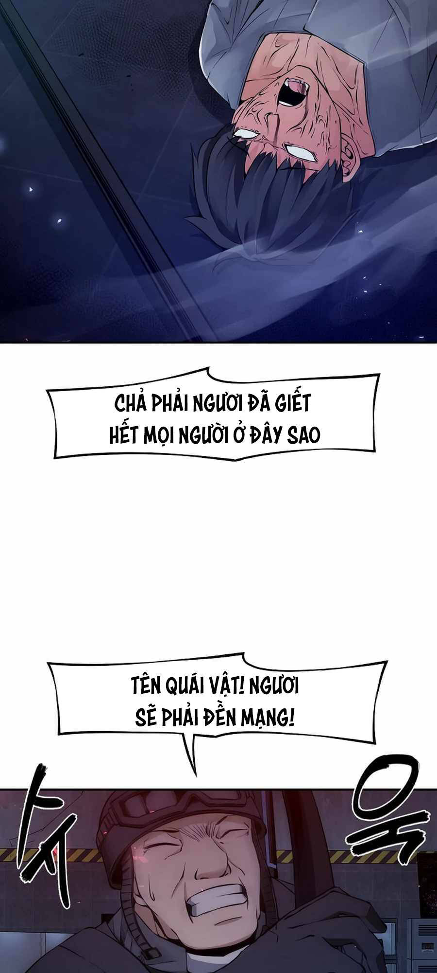 Giáo Viên Của Những Nhân Vật Phản Diện Chapter 1 - 76