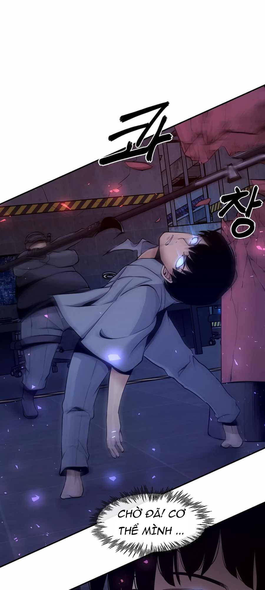 Giáo Viên Của Những Nhân Vật Phản Diện Chapter 1 - 79