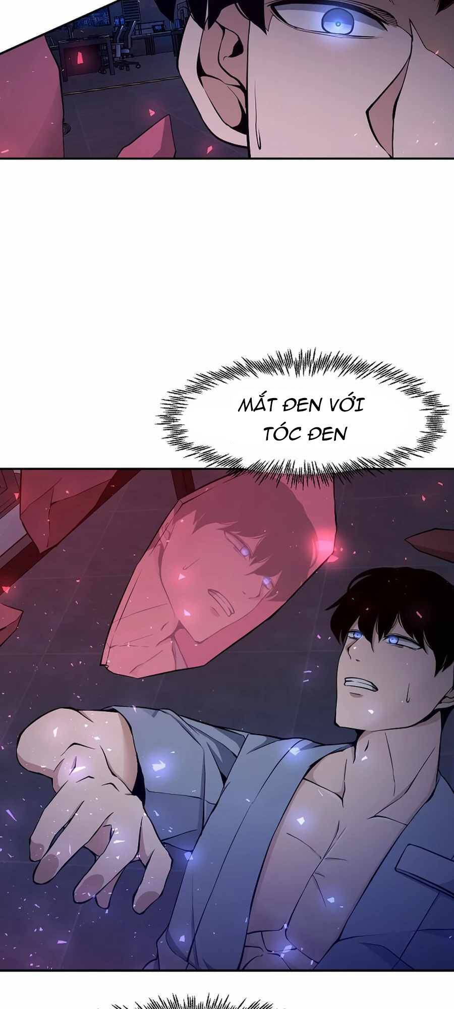 Giáo Viên Của Những Nhân Vật Phản Diện Chapter 1 - 80