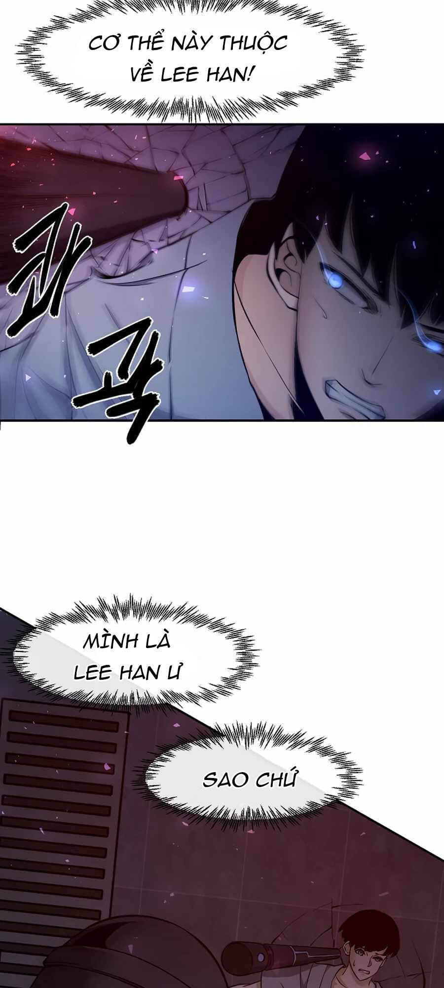 Giáo Viên Của Những Nhân Vật Phản Diện Chapter 1 - 81