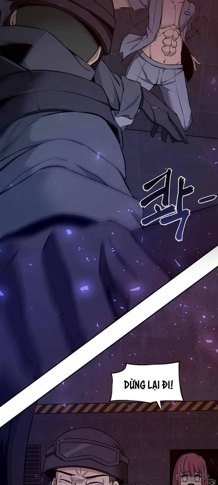 Giáo Viên Của Những Nhân Vật Phản Diện Chapter 1 - 82