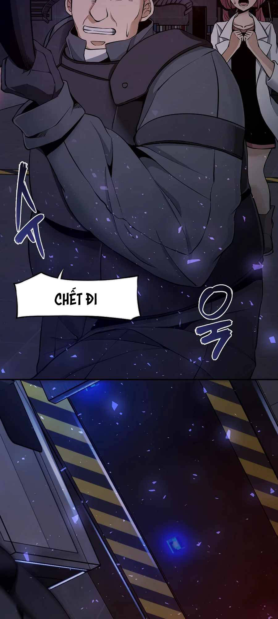 Giáo Viên Của Những Nhân Vật Phản Diện Chapter 1 - 83