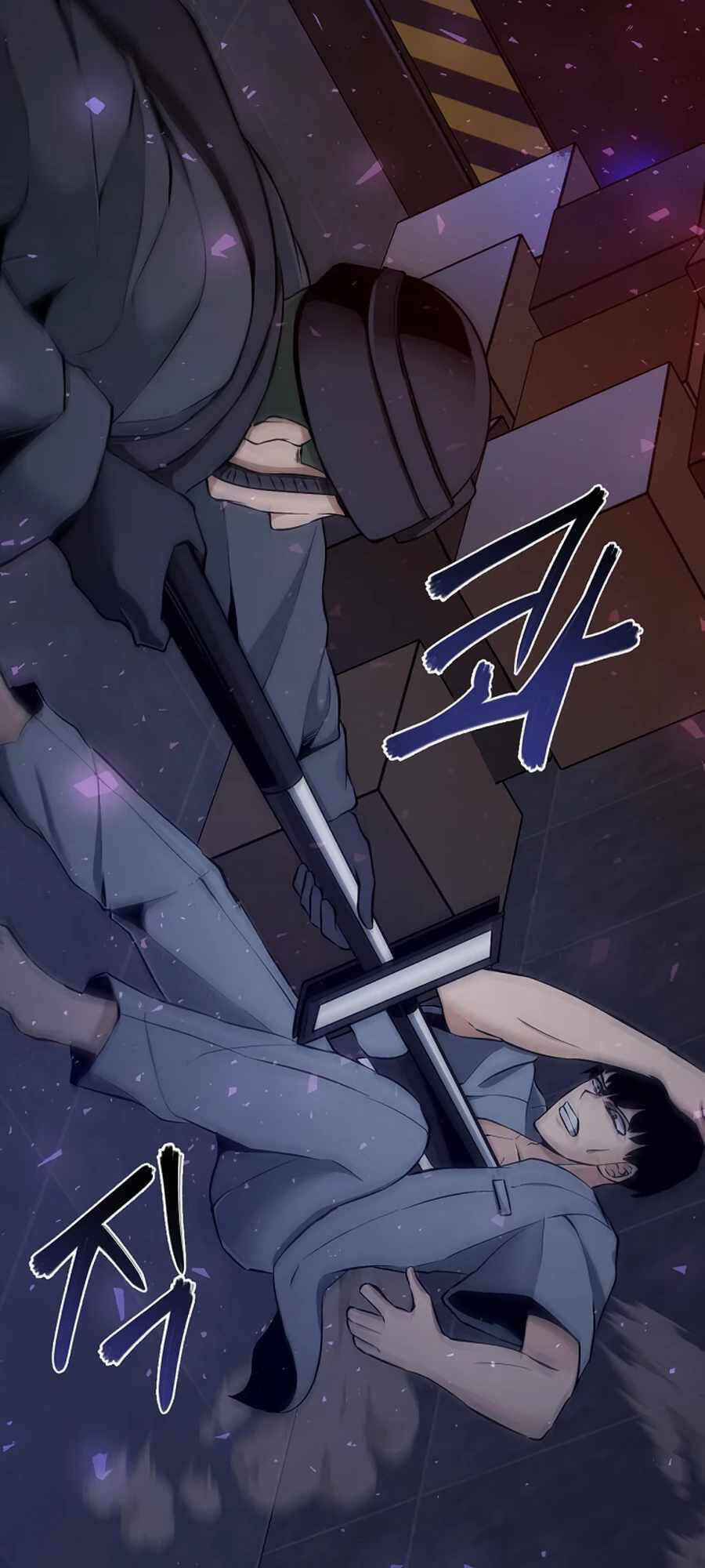 Giáo Viên Của Những Nhân Vật Phản Diện Chapter 1 - 84