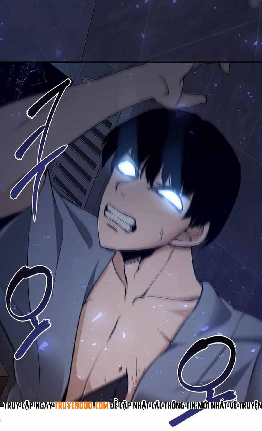 Giáo Viên Của Những Nhân Vật Phản Diện Chapter 1 - 85