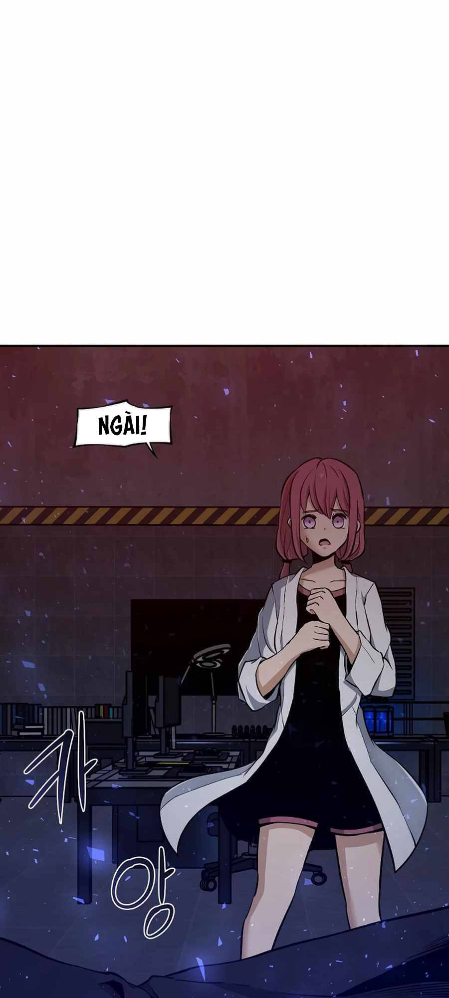 Giáo Viên Của Những Nhân Vật Phản Diện Chapter 1 - 86