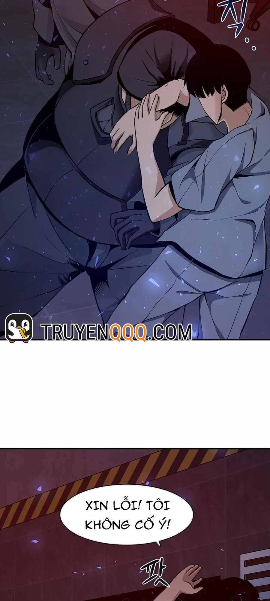 Giáo Viên Của Những Nhân Vật Phản Diện Chapter 1 - 88