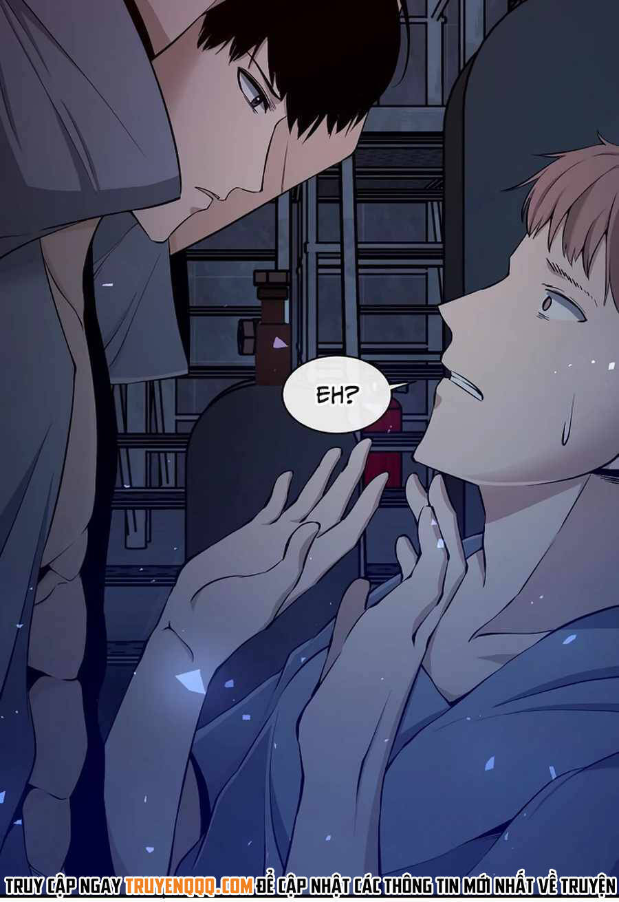 Giáo Viên Của Những Nhân Vật Phản Diện Chapter 1 - 10