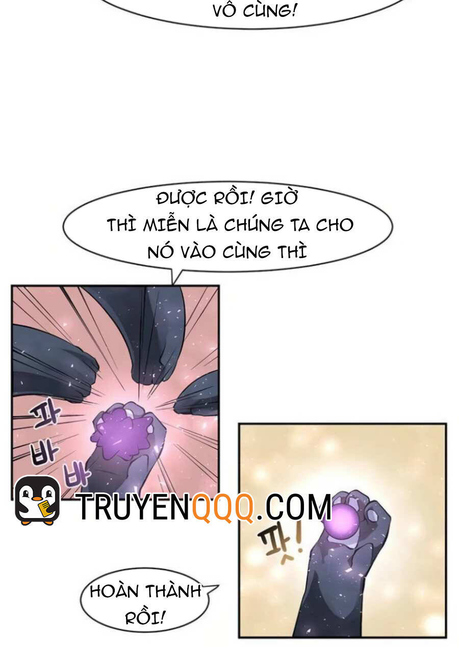 Giáo Viên Của Những Nhân Vật Phản Diện Chapter 10 - 16