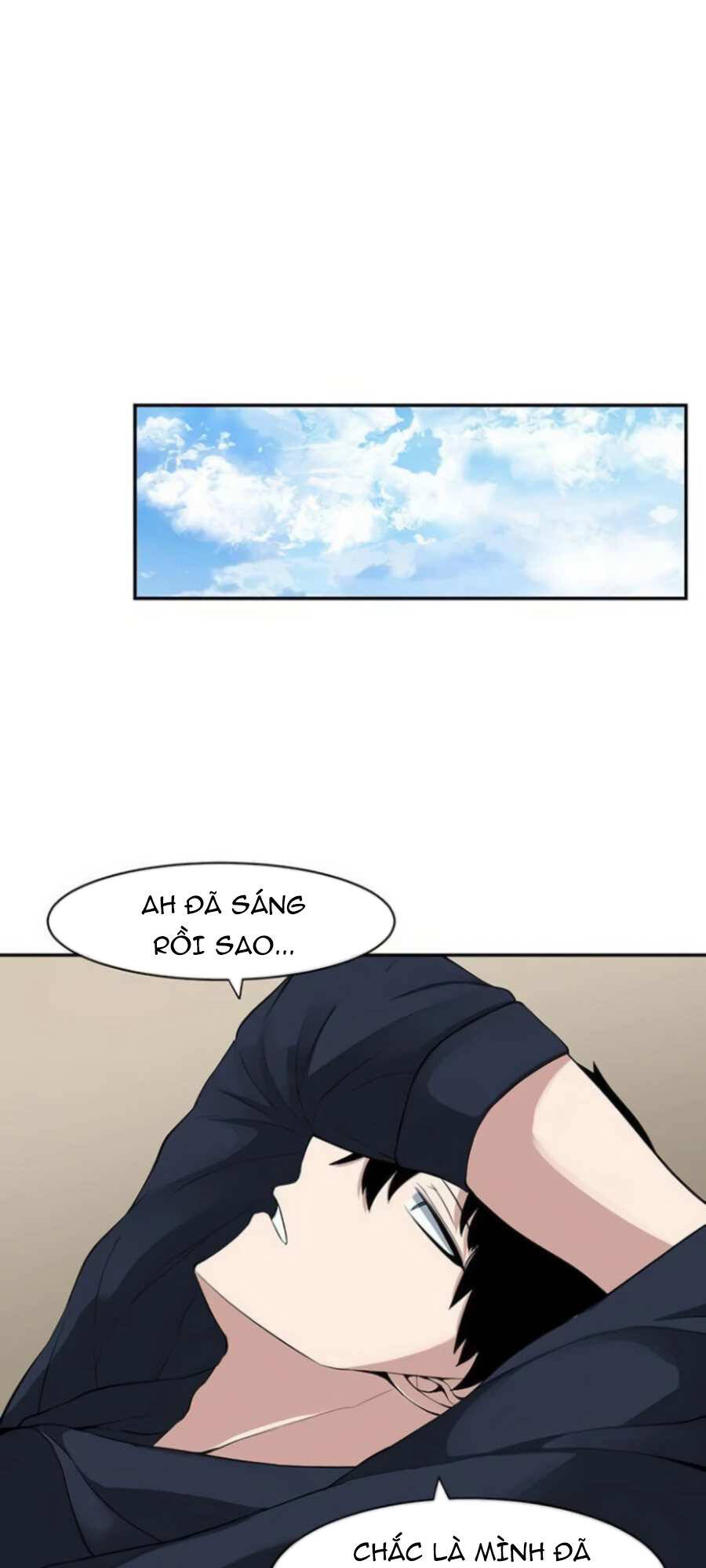 Giáo Viên Của Những Nhân Vật Phản Diện Chapter 10 - 20