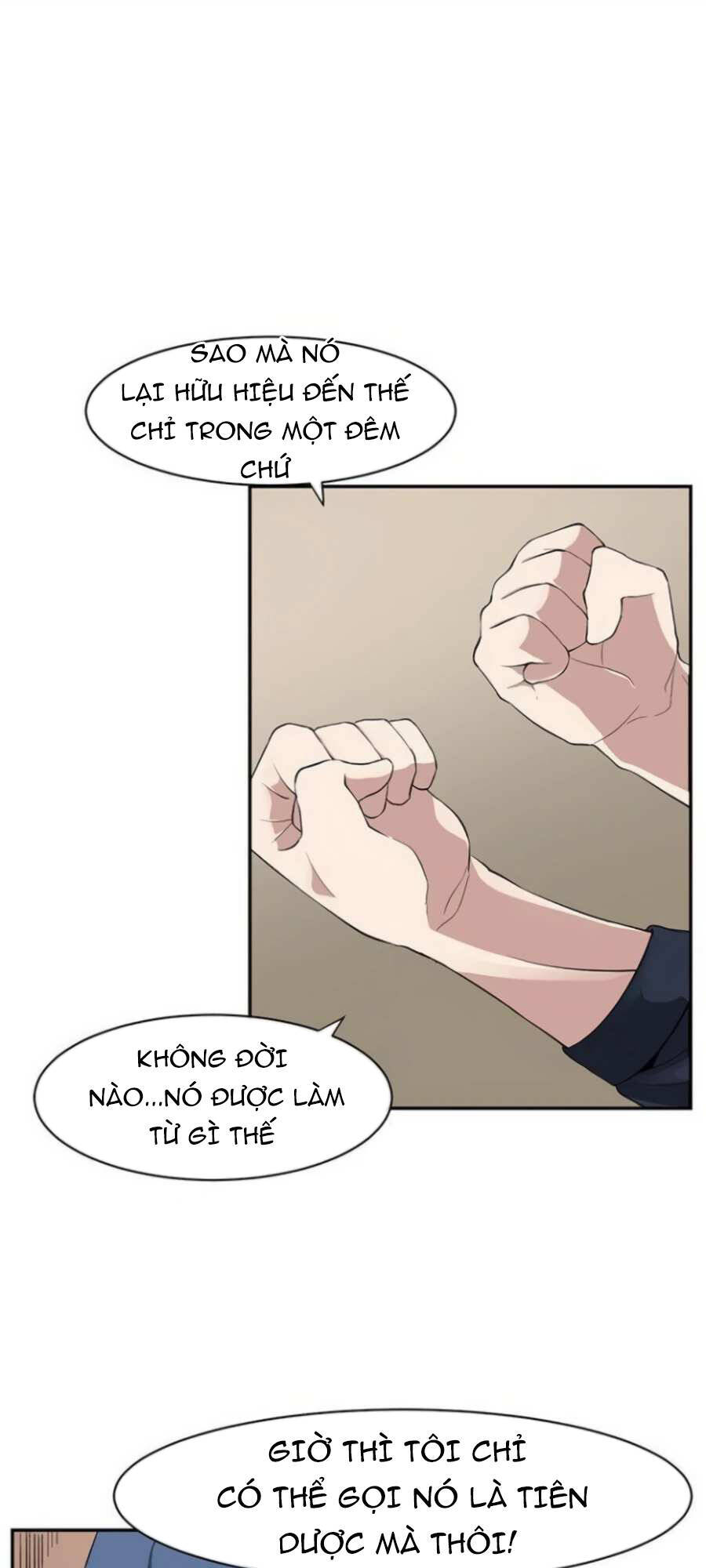 Giáo Viên Của Những Nhân Vật Phản Diện Chapter 10 - 23