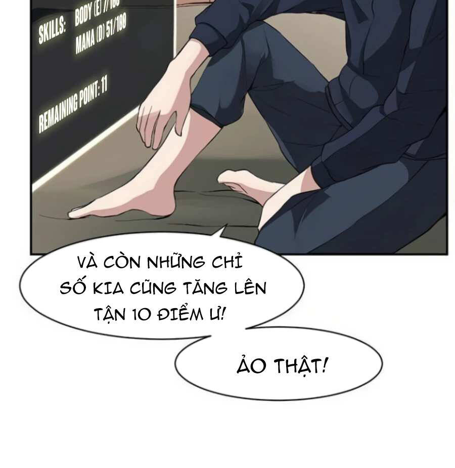 Giáo Viên Của Những Nhân Vật Phản Diện Chapter 10 - 25