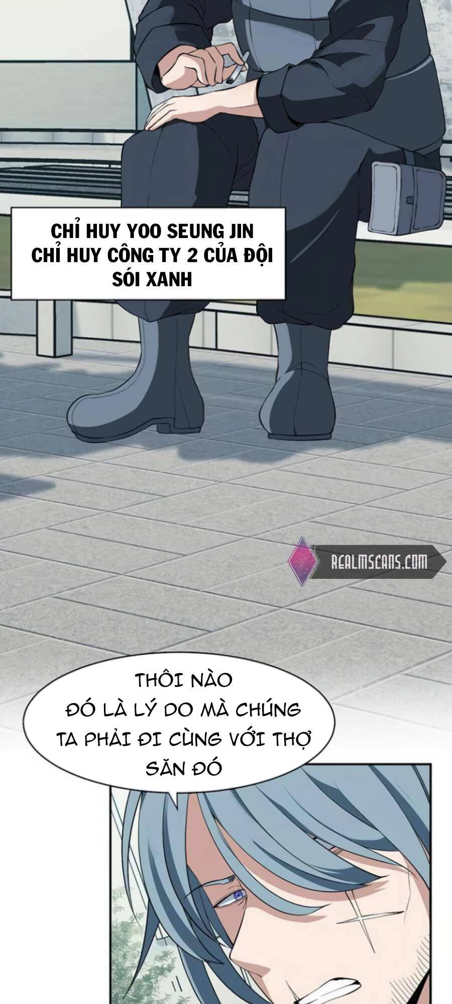 Giáo Viên Của Những Nhân Vật Phản Diện Chapter 10 - 31