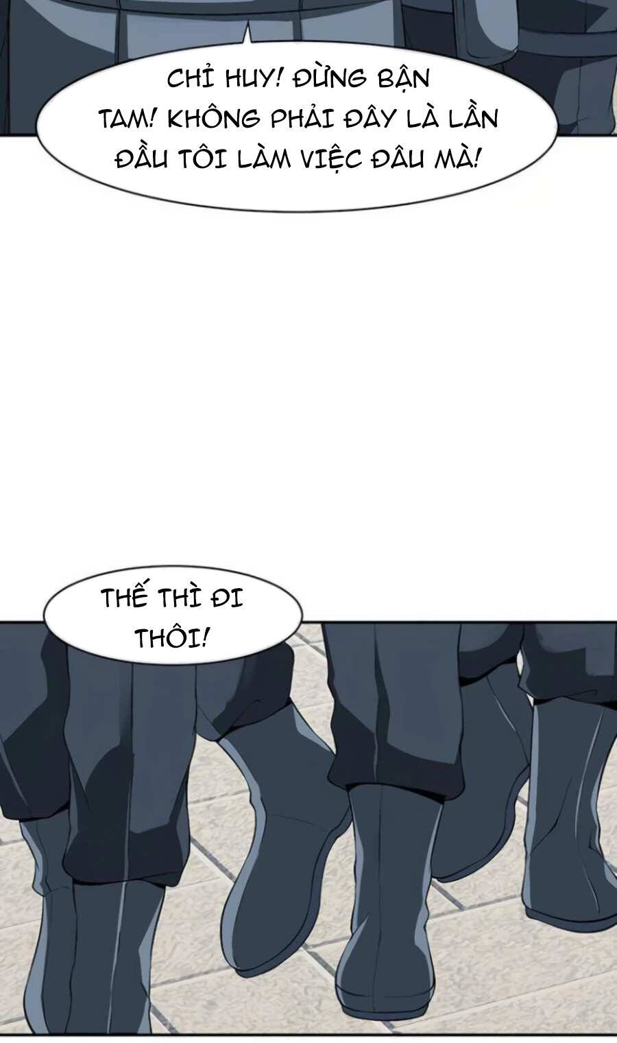 Giáo Viên Của Những Nhân Vật Phản Diện Chapter 10 - 35