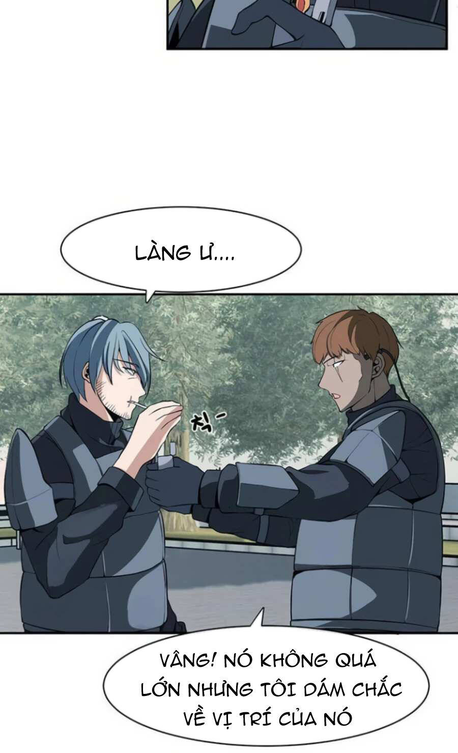 Giáo Viên Của Những Nhân Vật Phản Diện Chapter 10 - 38