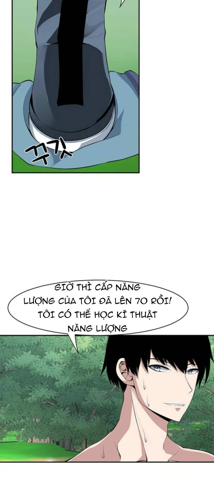 Giáo Viên Của Những Nhân Vật Phản Diện Chapter 10 - 43