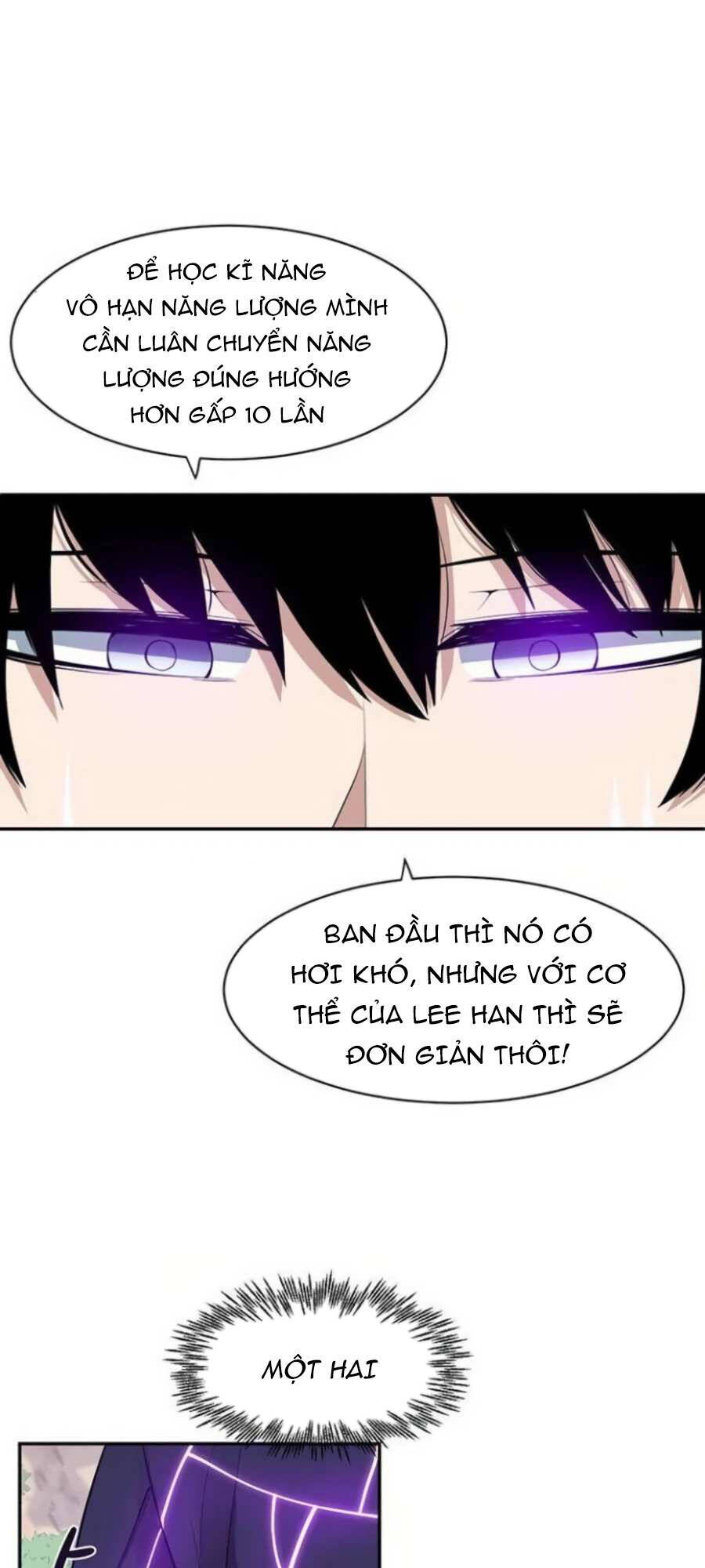 Giáo Viên Của Những Nhân Vật Phản Diện Chapter 10 - 48