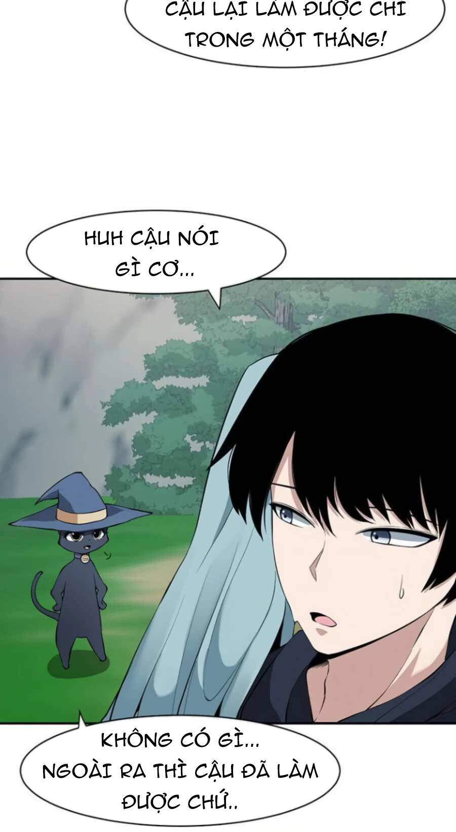 Giáo Viên Của Những Nhân Vật Phản Diện Chapter 10 - 53