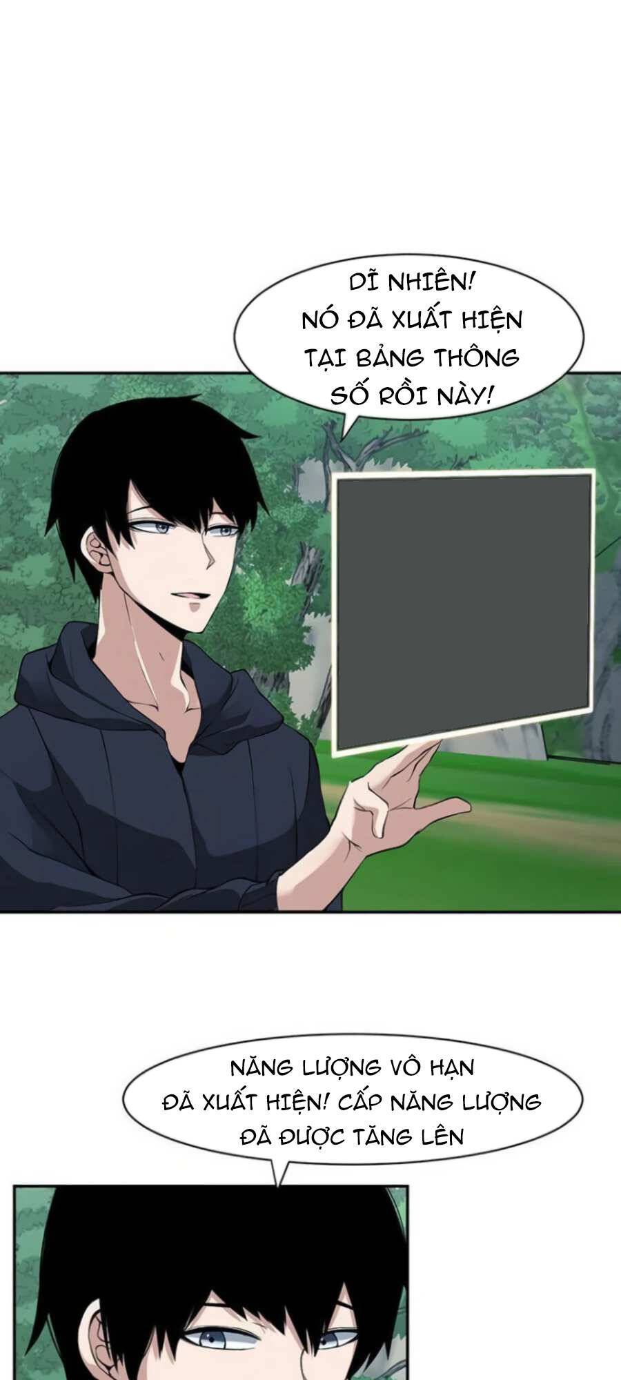 Giáo Viên Của Những Nhân Vật Phản Diện Chapter 10 - 54