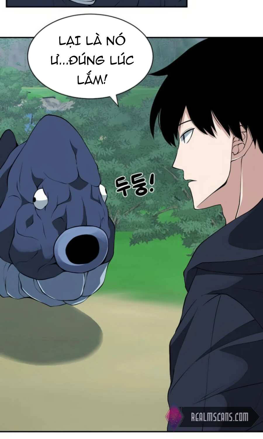 Giáo Viên Của Những Nhân Vật Phản Diện Chapter 10 - 59