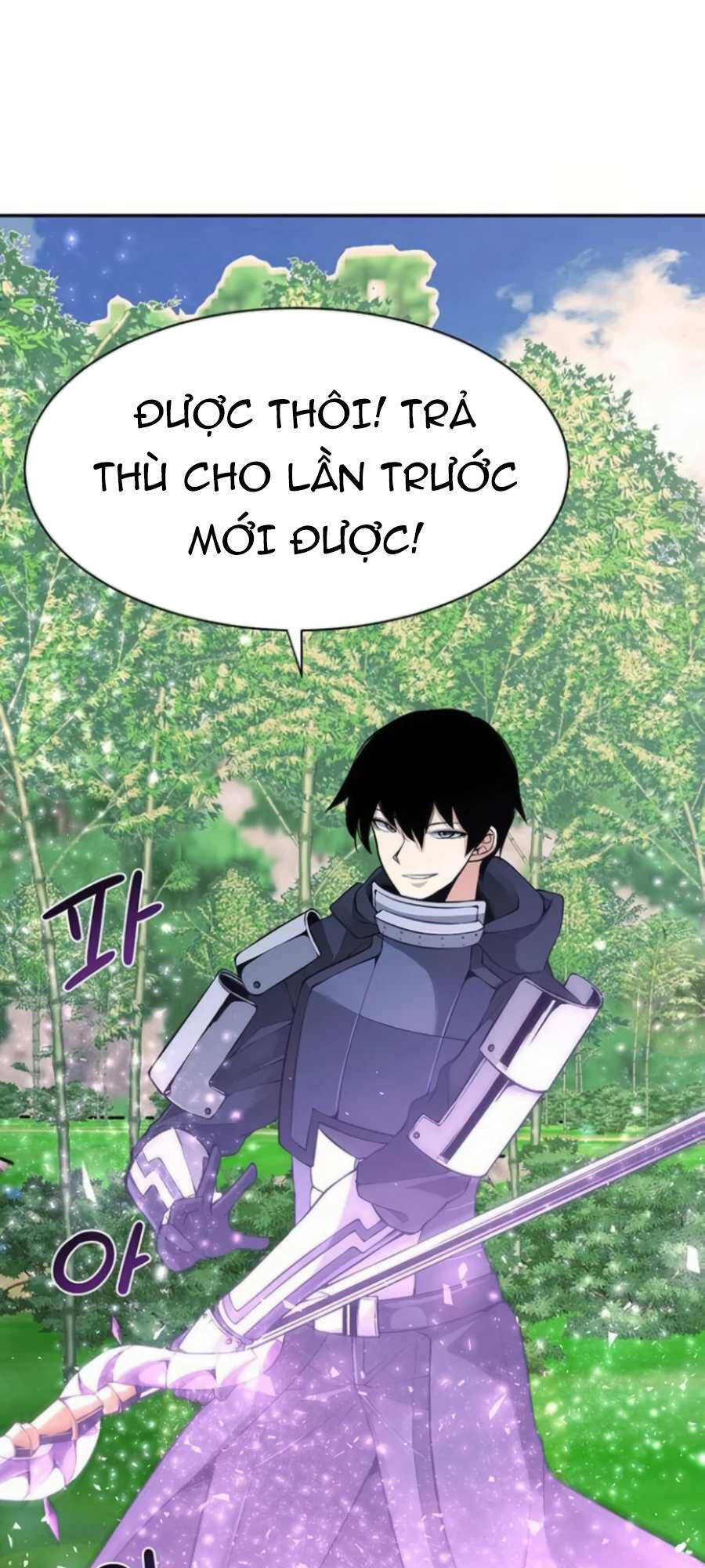 Giáo Viên Của Những Nhân Vật Phản Diện Chapter 10 - 60