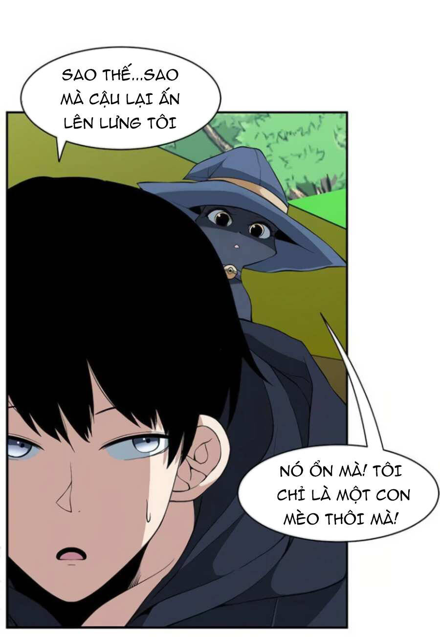 Giáo Viên Của Những Nhân Vật Phản Diện Chapter 10 - 7