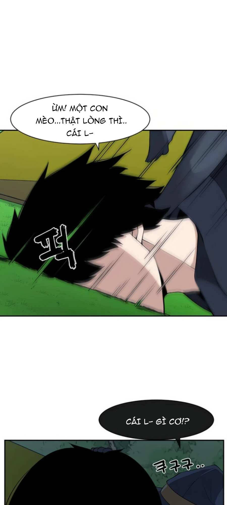 Giáo Viên Của Những Nhân Vật Phản Diện Chapter 10 - 8