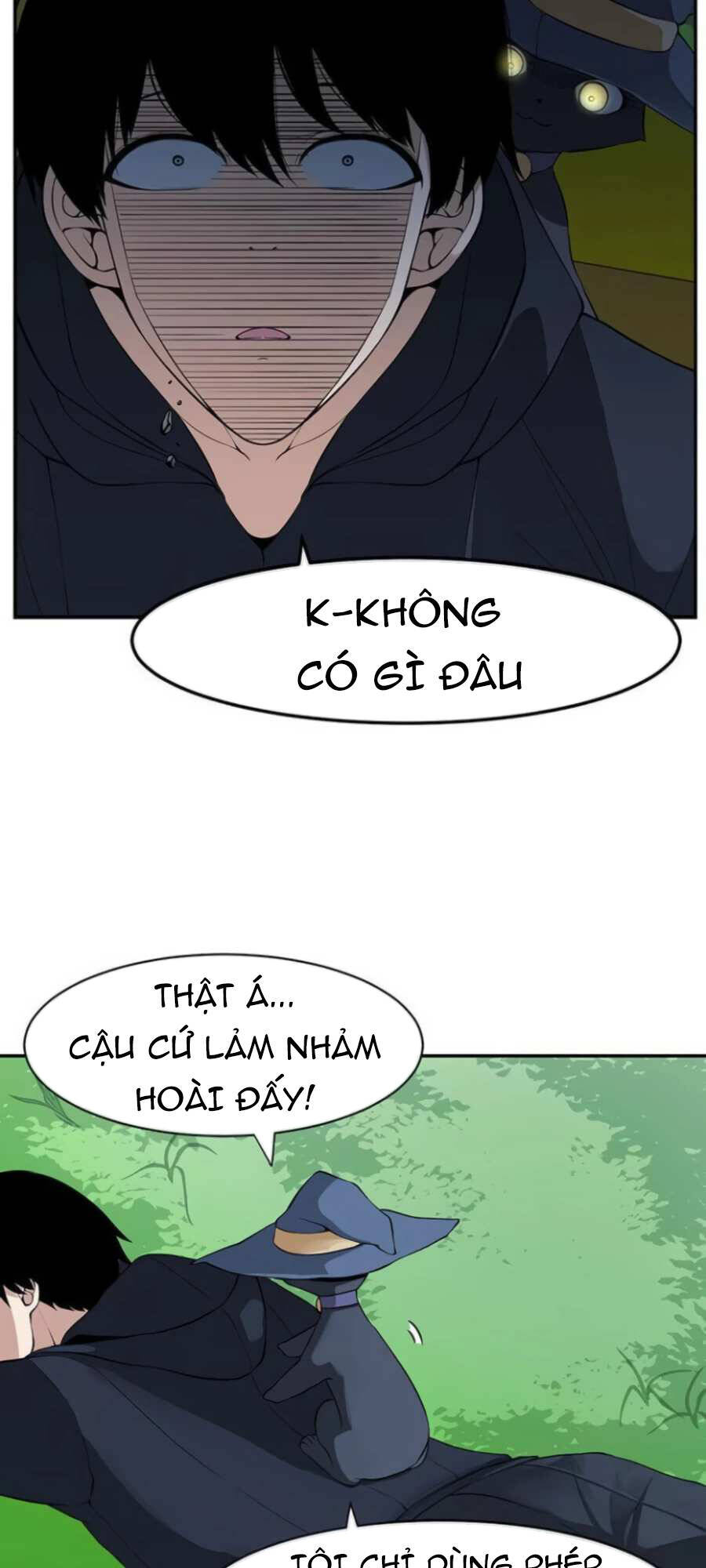 Giáo Viên Của Những Nhân Vật Phản Diện Chapter 10 - 9