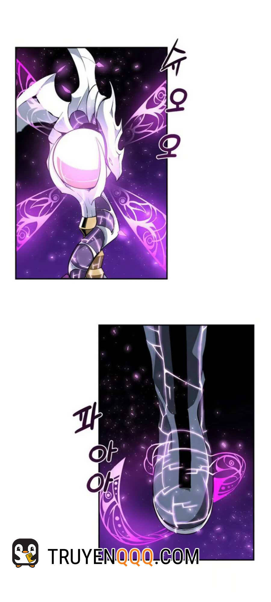 Giáo Viên Của Những Nhân Vật Phản Diện Chapter 11 - 2