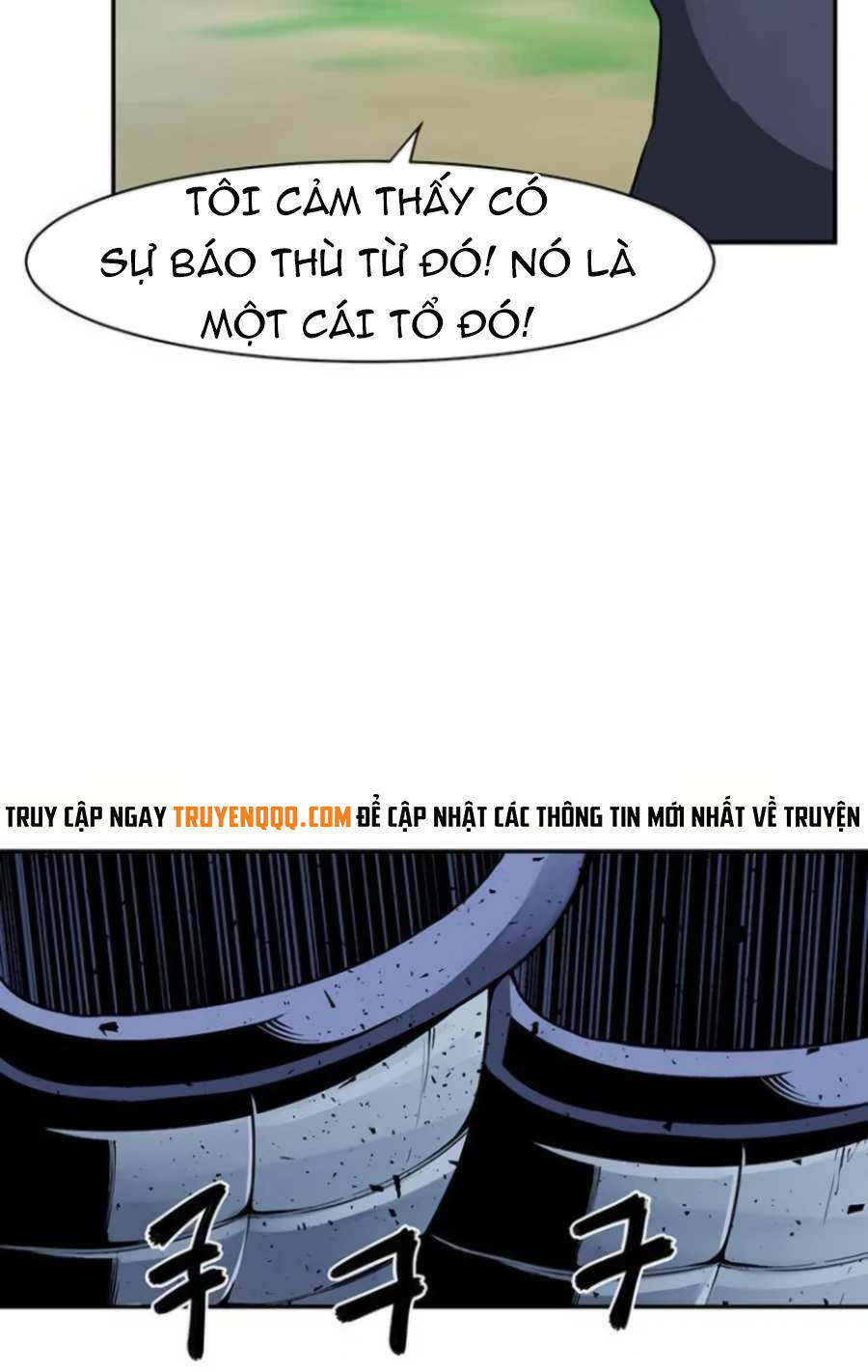 Giáo Viên Của Những Nhân Vật Phản Diện Chapter 11 - 13