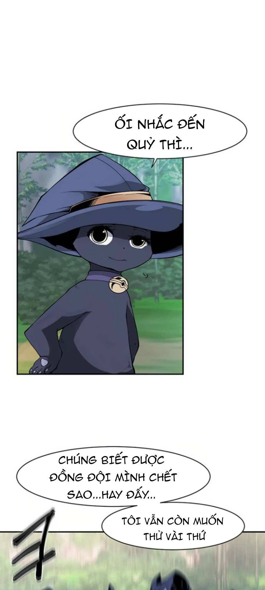 Giáo Viên Của Những Nhân Vật Phản Diện Chapter 11 - 14