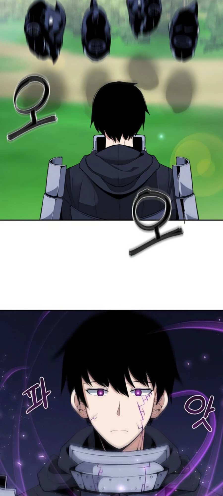 Giáo Viên Của Những Nhân Vật Phản Diện Chapter 11 - 15