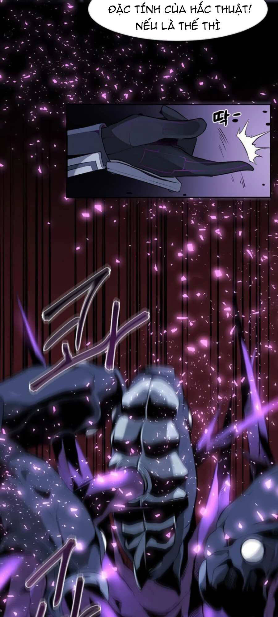 Giáo Viên Của Những Nhân Vật Phản Diện Chapter 11 - 19