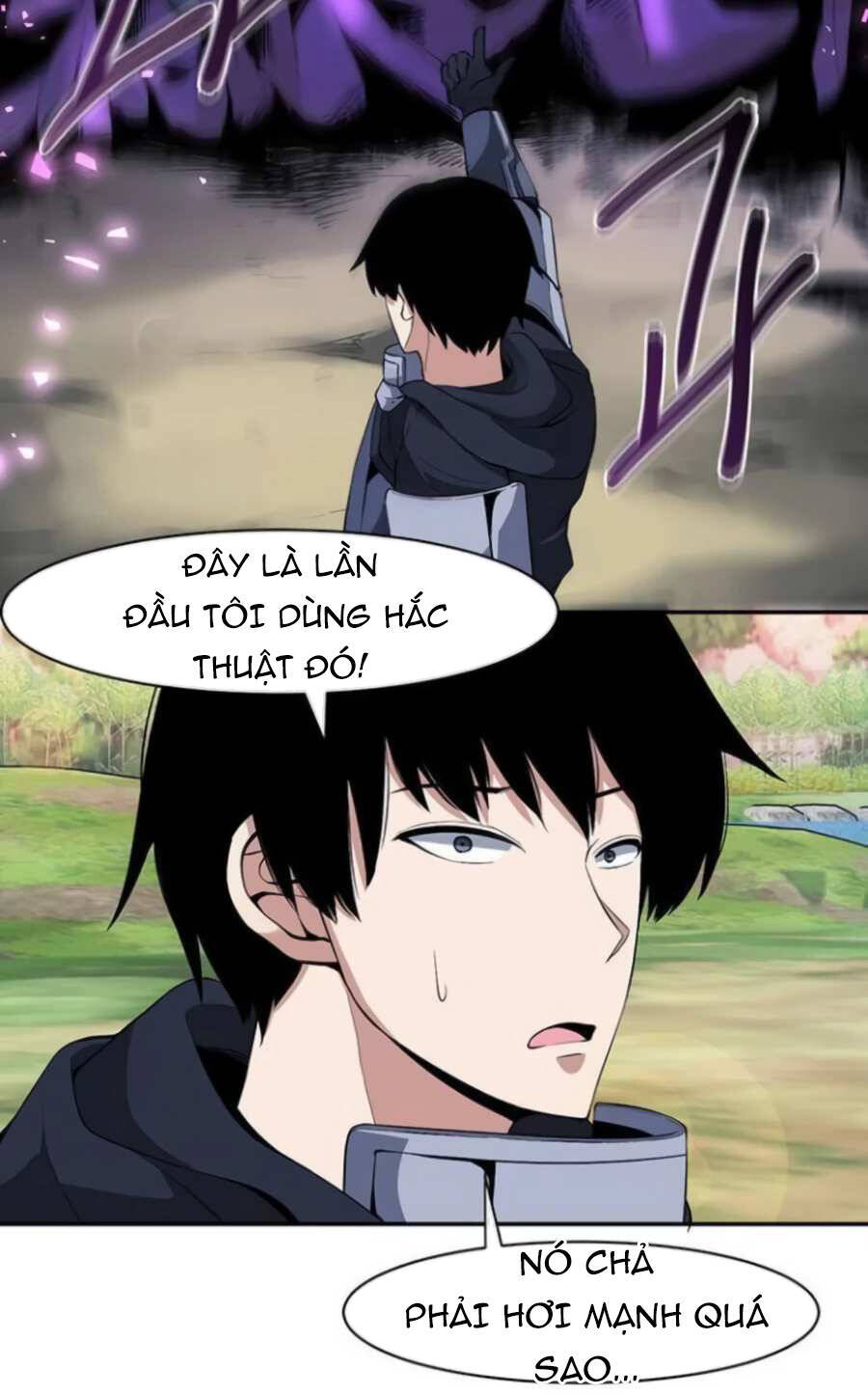 Giáo Viên Của Những Nhân Vật Phản Diện Chapter 11 - 20