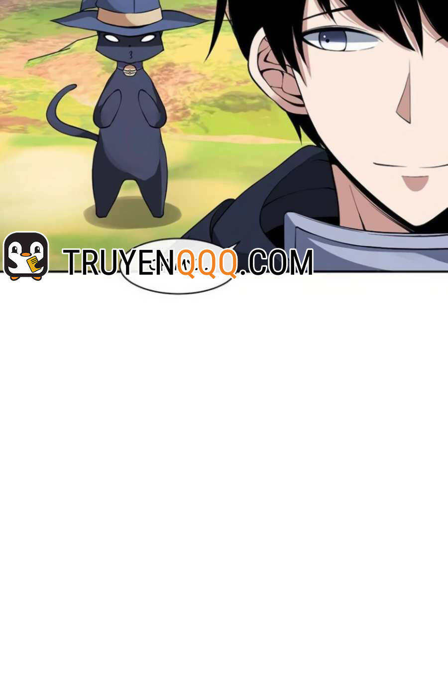 Giáo Viên Của Những Nhân Vật Phản Diện Chapter 11 - 23