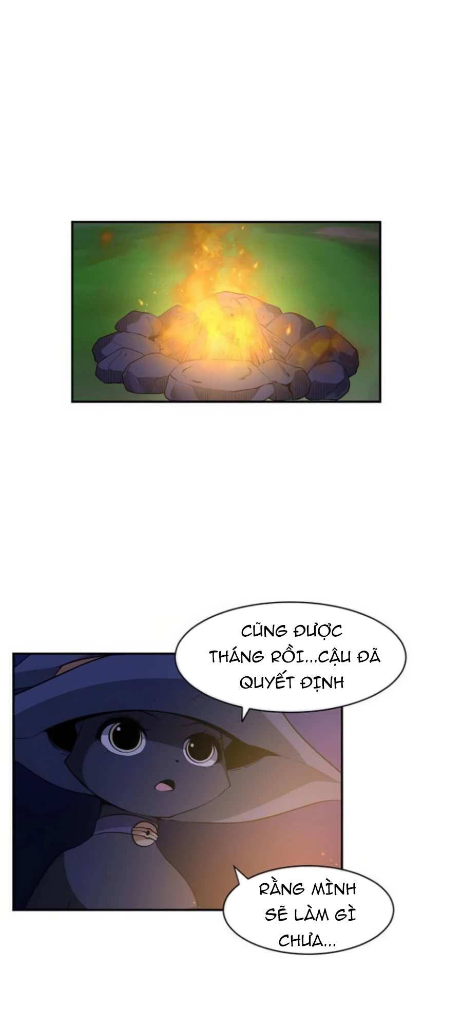 Giáo Viên Của Những Nhân Vật Phản Diện Chapter 11 - 24