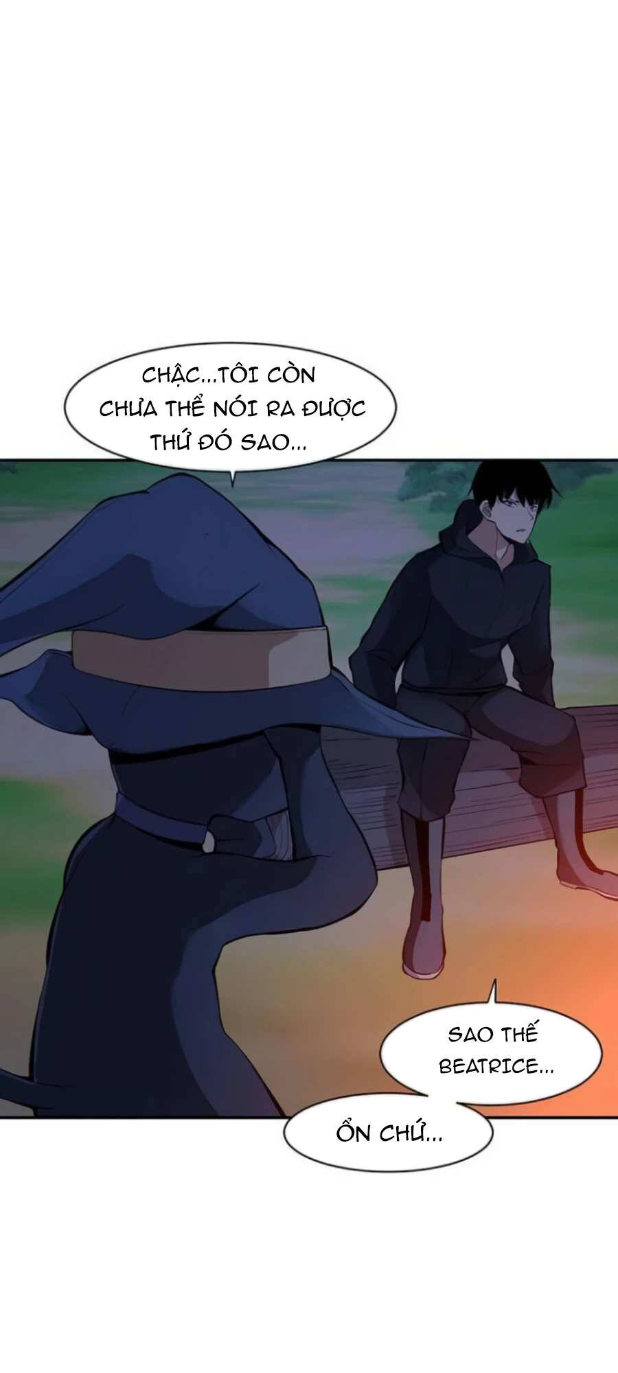 Giáo Viên Của Những Nhân Vật Phản Diện Chapter 11 - 28