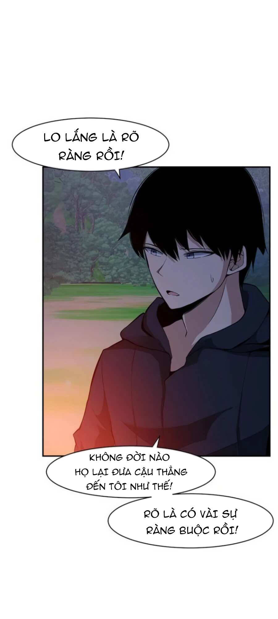 Giáo Viên Của Những Nhân Vật Phản Diện Chapter 11 - 29