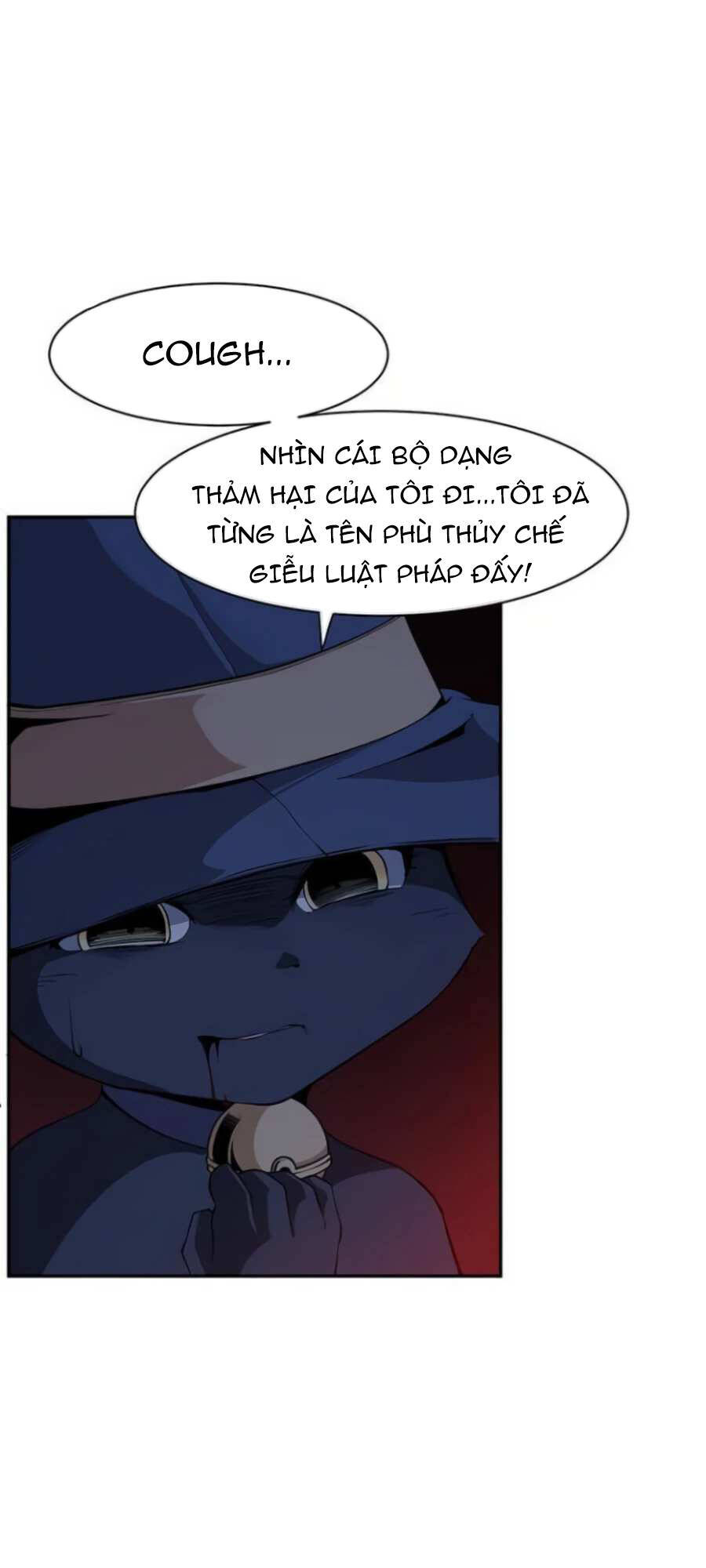 Giáo Viên Của Những Nhân Vật Phản Diện Chapter 11 - 31