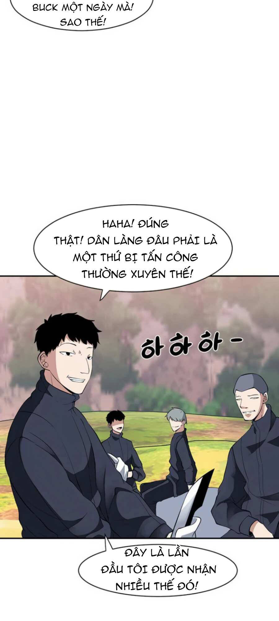 Giáo Viên Của Những Nhân Vật Phản Diện Chapter 11 - 39