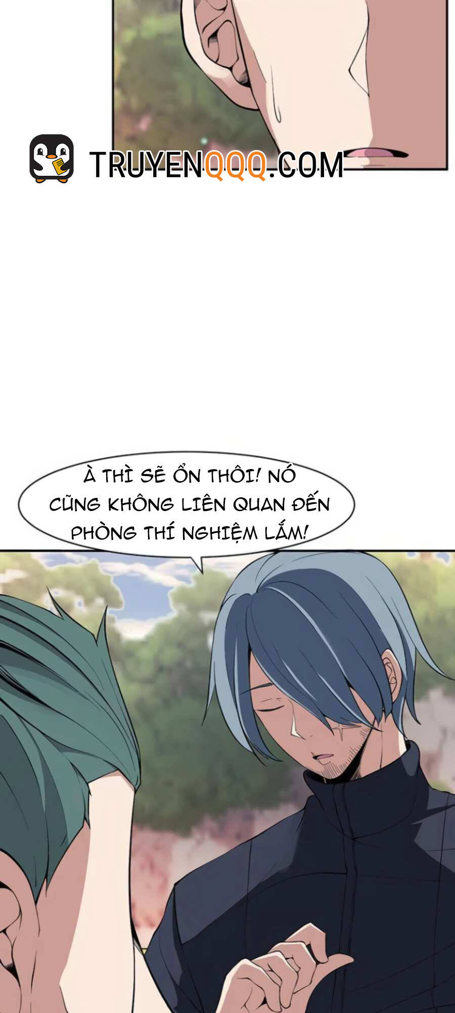 Giáo Viên Của Những Nhân Vật Phản Diện Chapter 11 - 43