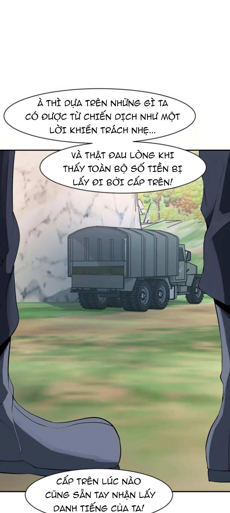 Giáo Viên Của Những Nhân Vật Phản Diện Chapter 11 - 45