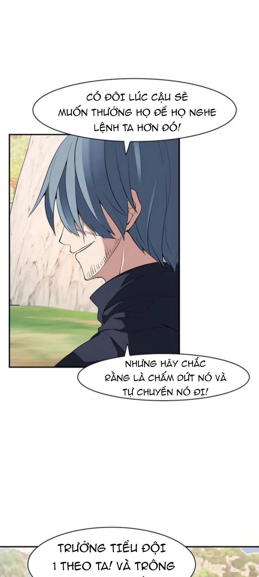 Giáo Viên Của Những Nhân Vật Phản Diện Chapter 11 - 48