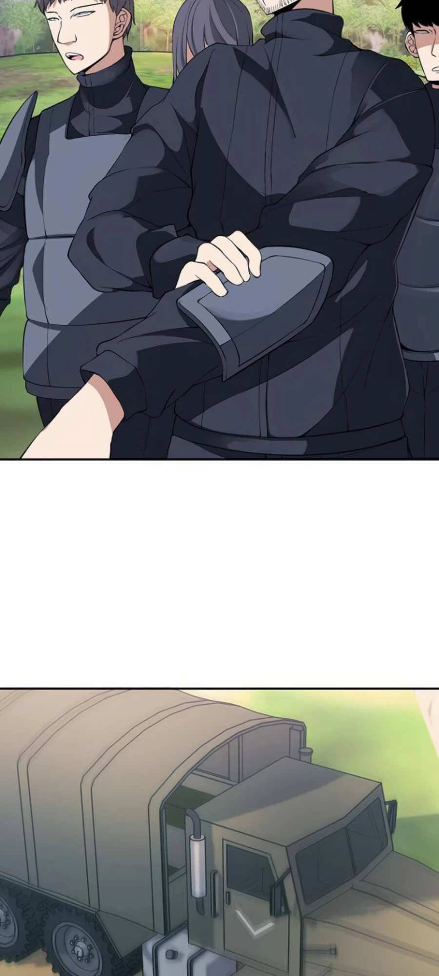 Giáo Viên Của Những Nhân Vật Phản Diện Chapter 11 - 50