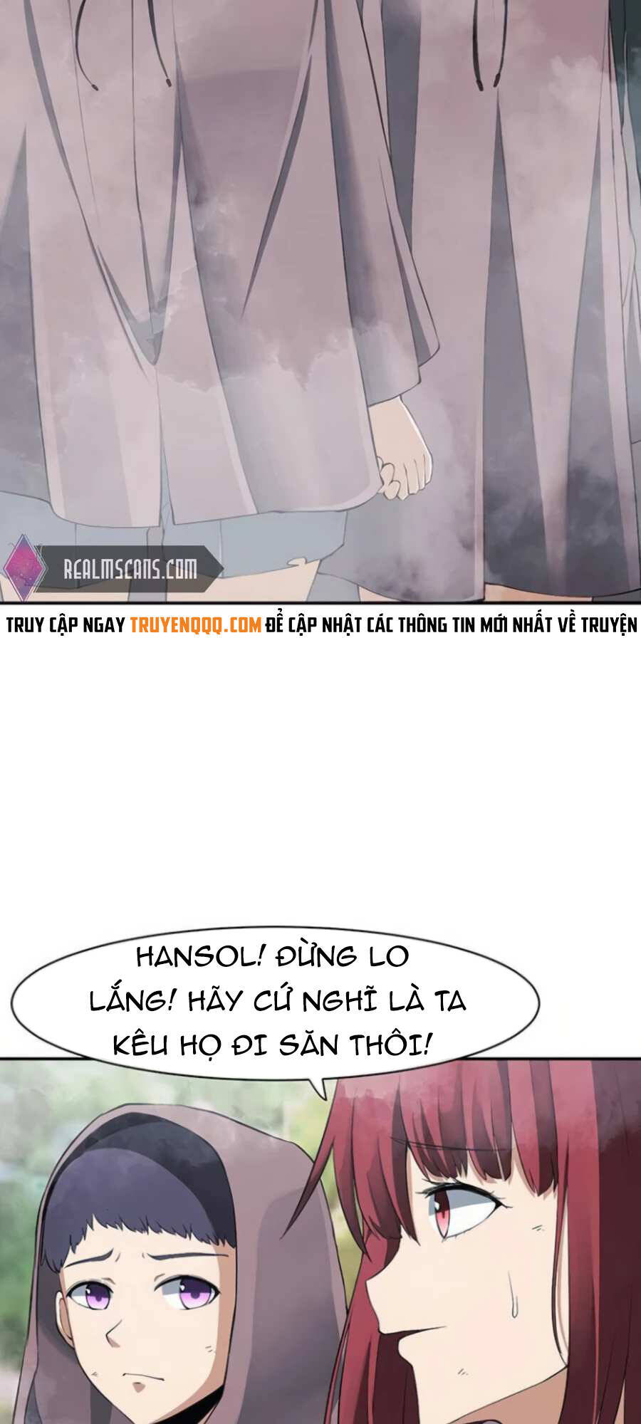 Giáo Viên Của Những Nhân Vật Phản Diện Chapter 11 - 54